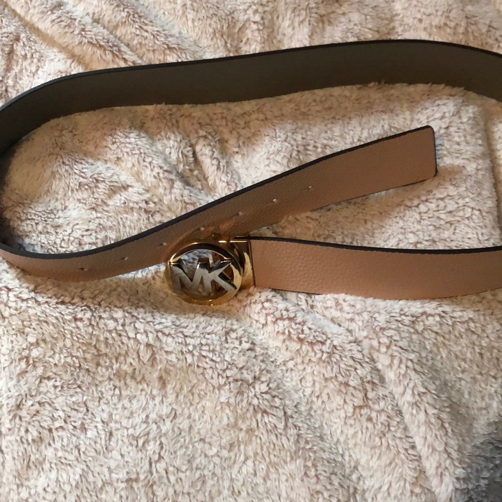 Michael Kors Reversible Belt - image 2